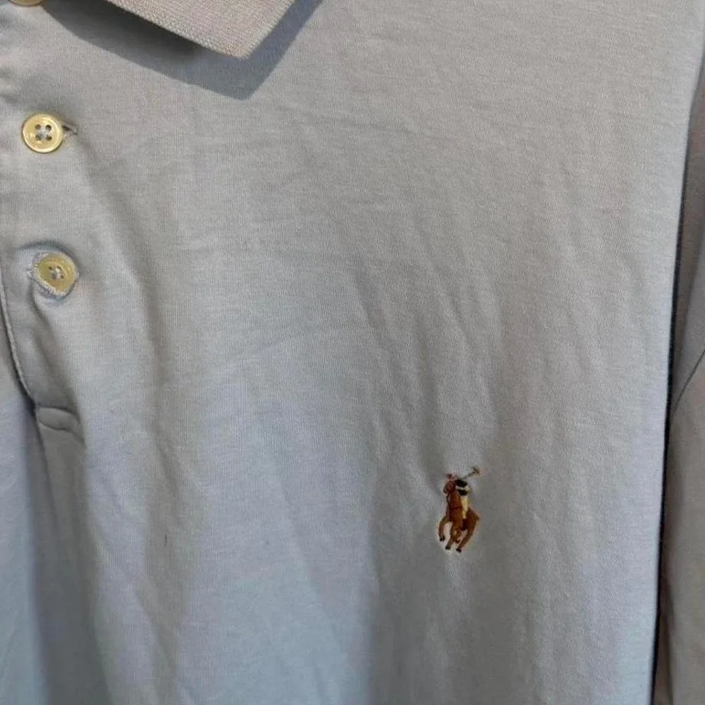 Ralph Lauren polo ralph